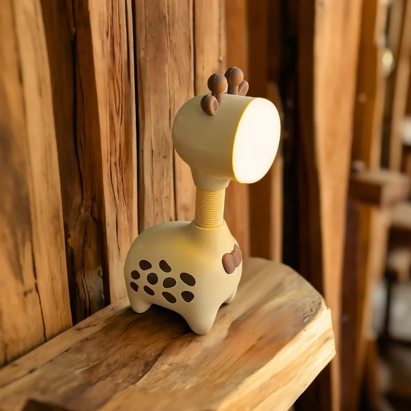 FlexaRaffe™ Night Light - Luminoya