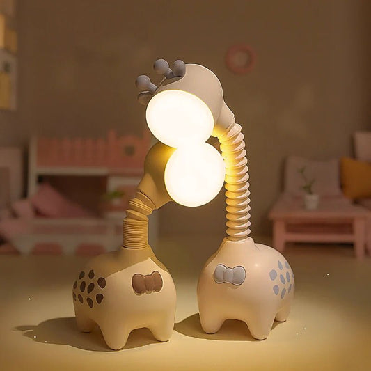 FlexaRaffe™ Night Light - Luminoya