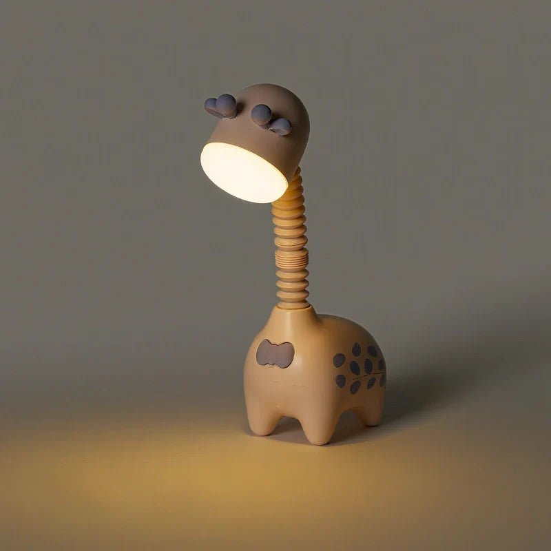 FlexaRaffe™ Night Light - Luminoya