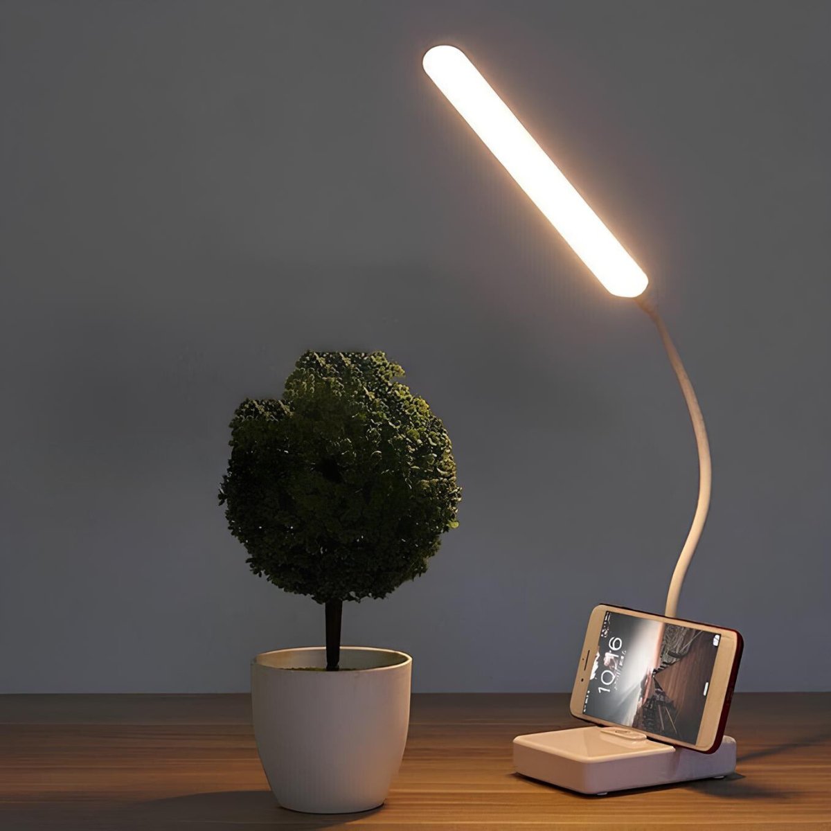 FlexiLight™ Desk Lamp - Luminoya