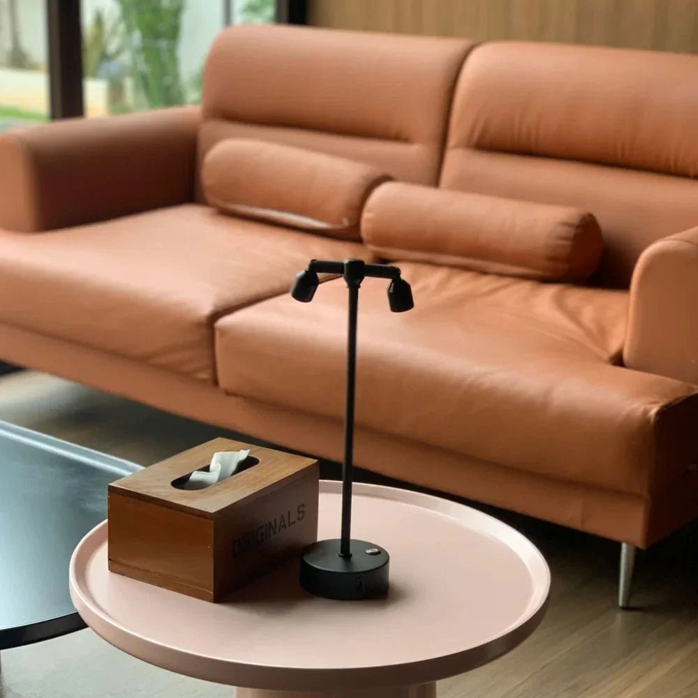 FlexSpot™ Table Lamp - Luminoya