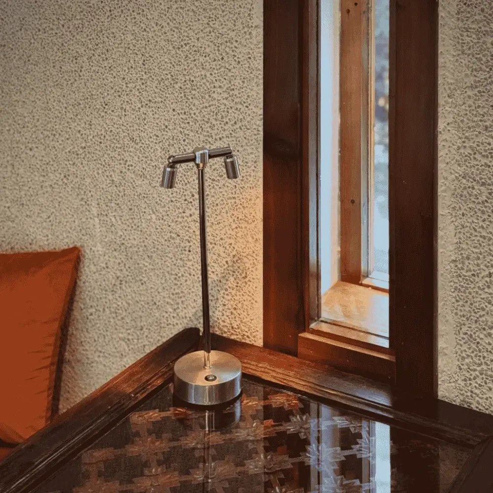 FlexSpot™ Table Lamp - Luminoya