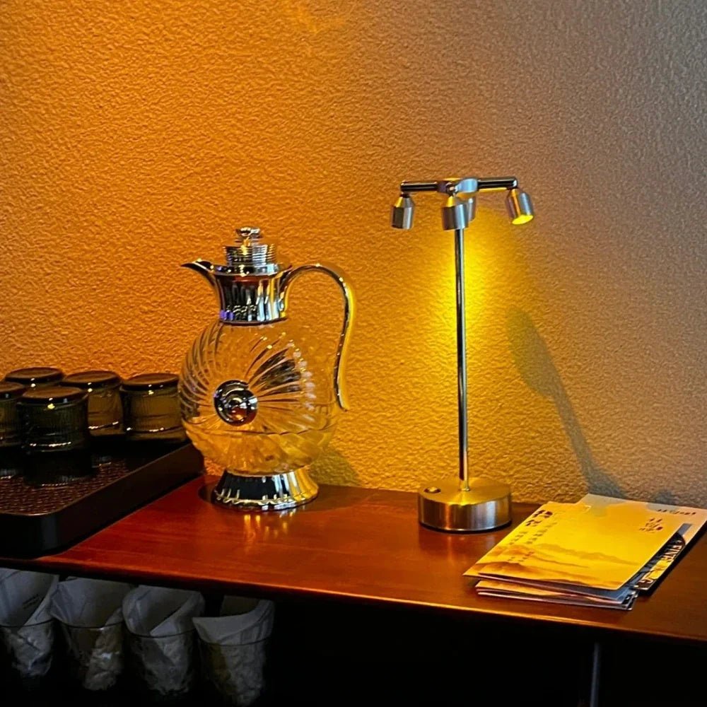 FlexSpot™ Table Lamp - Luminoya