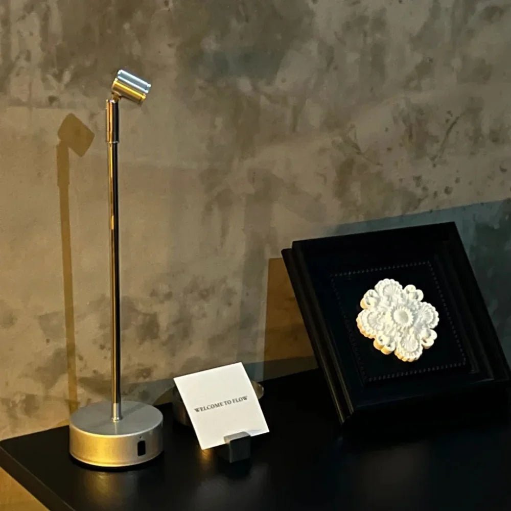 FlexSpot™ Table Lamp - Luminoya