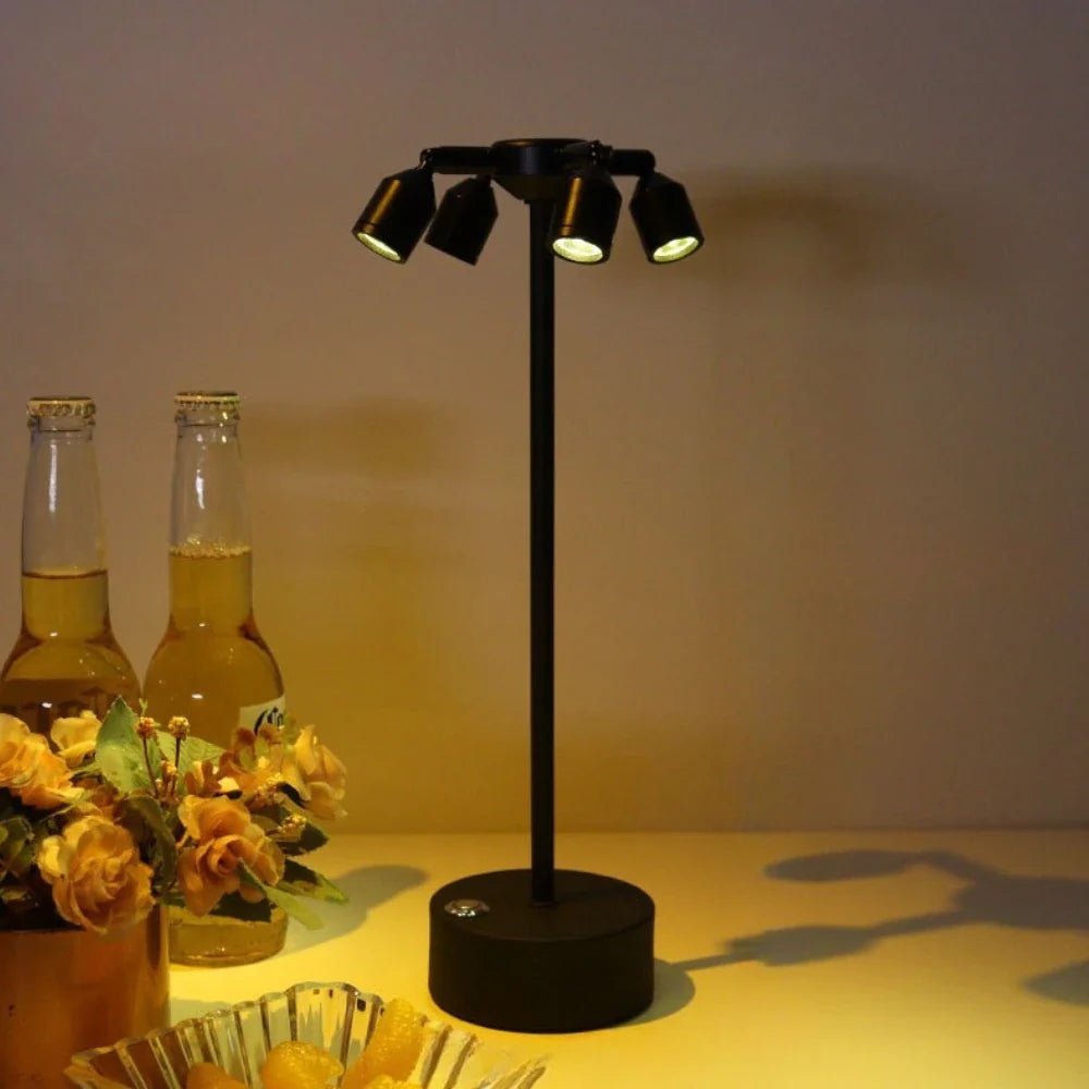 FlexSpot™ Table Lamp - Luminoya