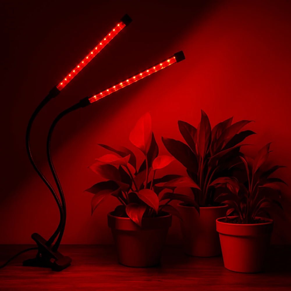 FloraFlare™ Grow Light - Luminoya