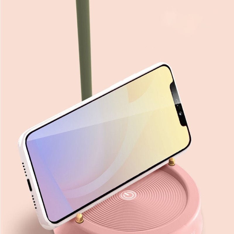 Flowerette™ Desk Lamp - Luminoya
