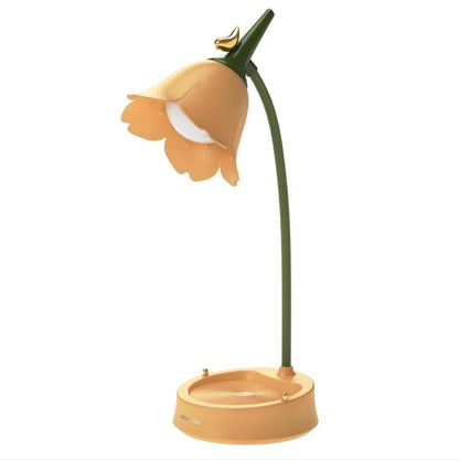 Flowerette™ Desk Lamp - Luminoya
