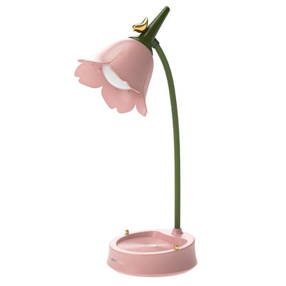 Flowerette™ Desk Lamp - Luminoya