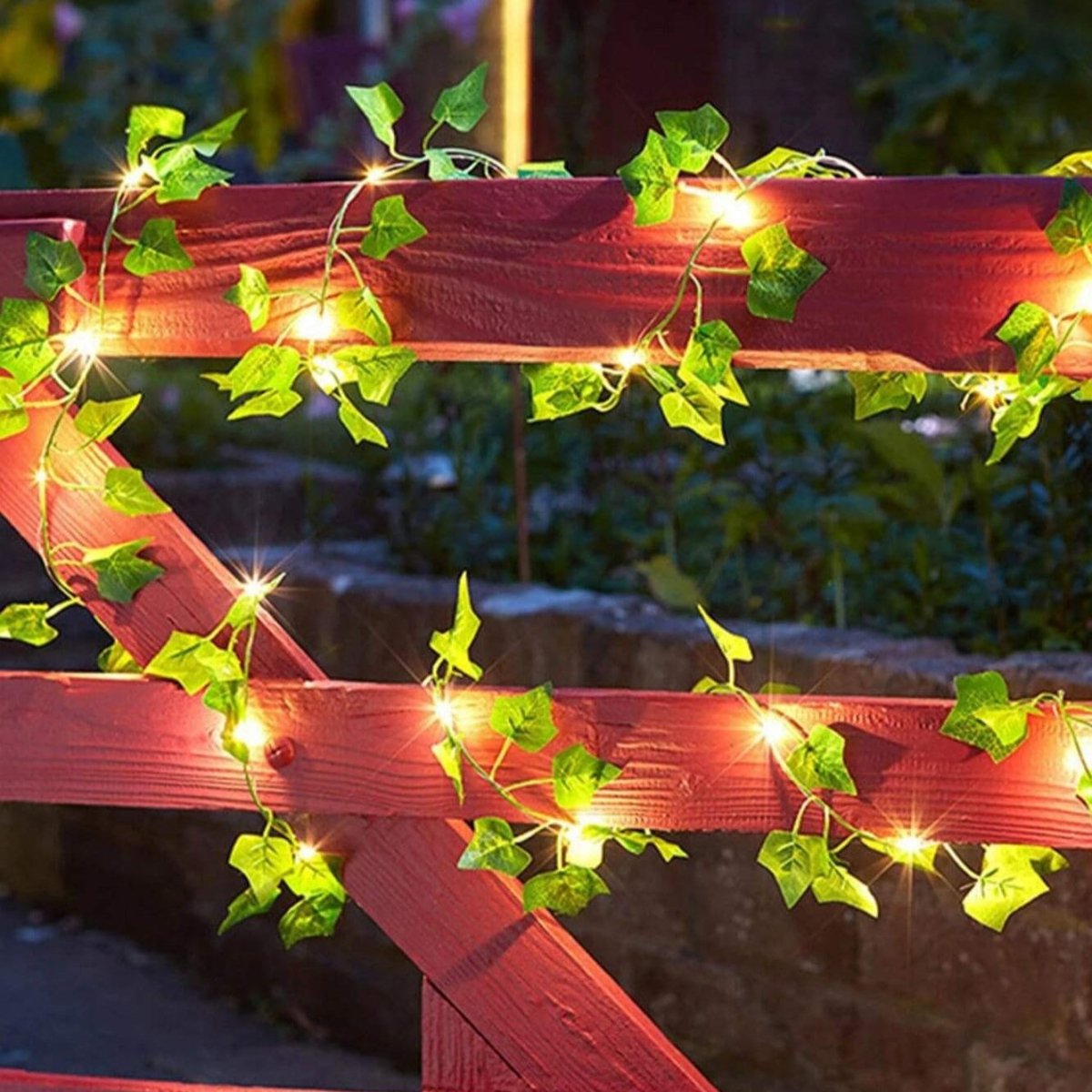 Garland Vine Light - Luminoya