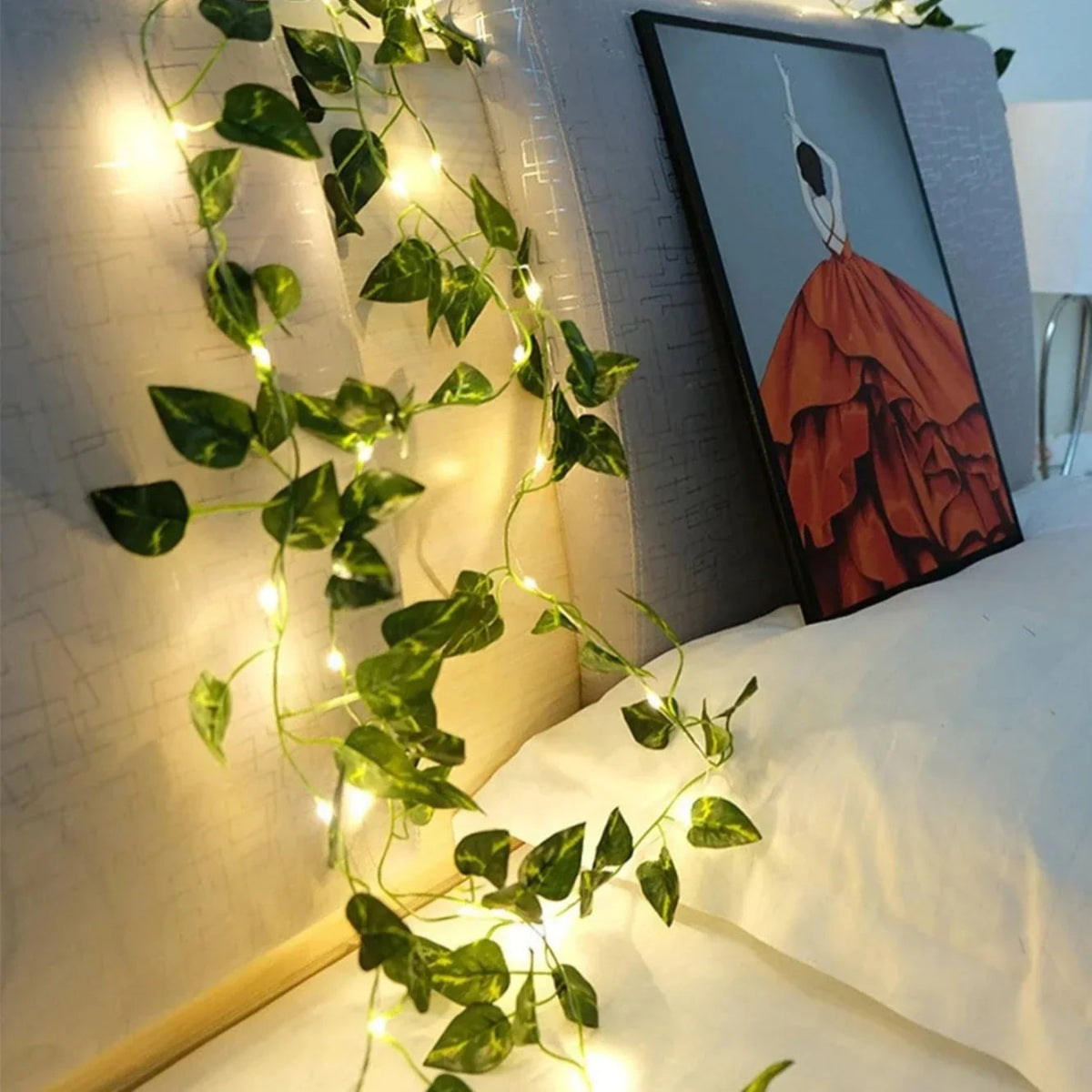 Garland Vine Light - Luminoya