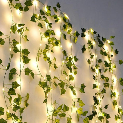 Garland Vine Light - Luminoya