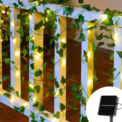 Garland Vine Light - Luminoya