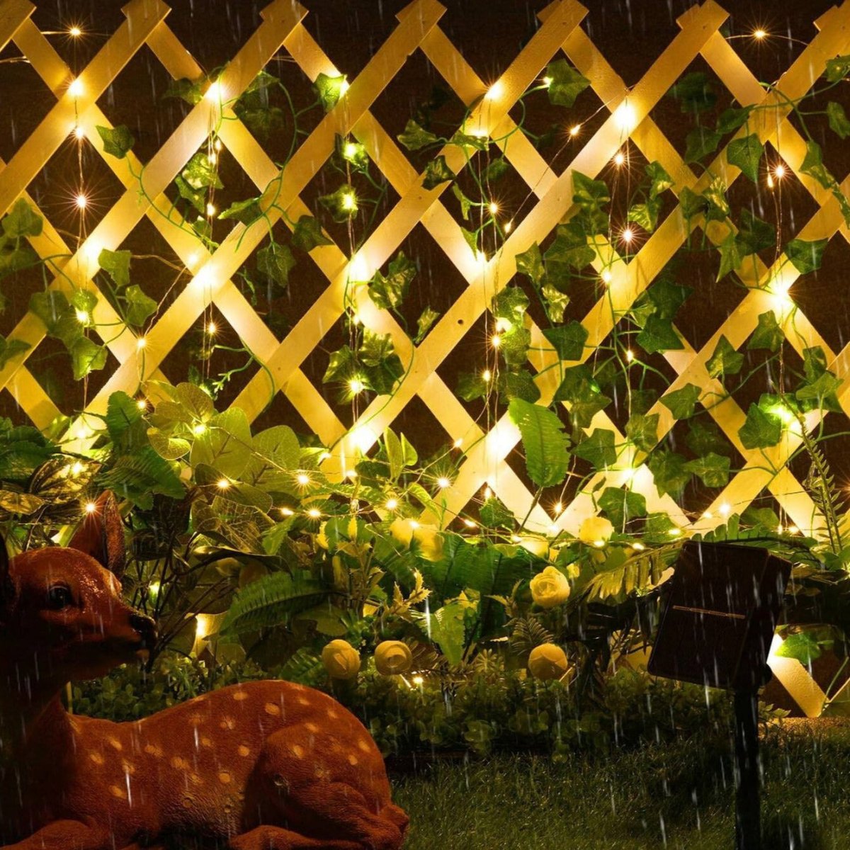 Garland Vine Light - Luminoya