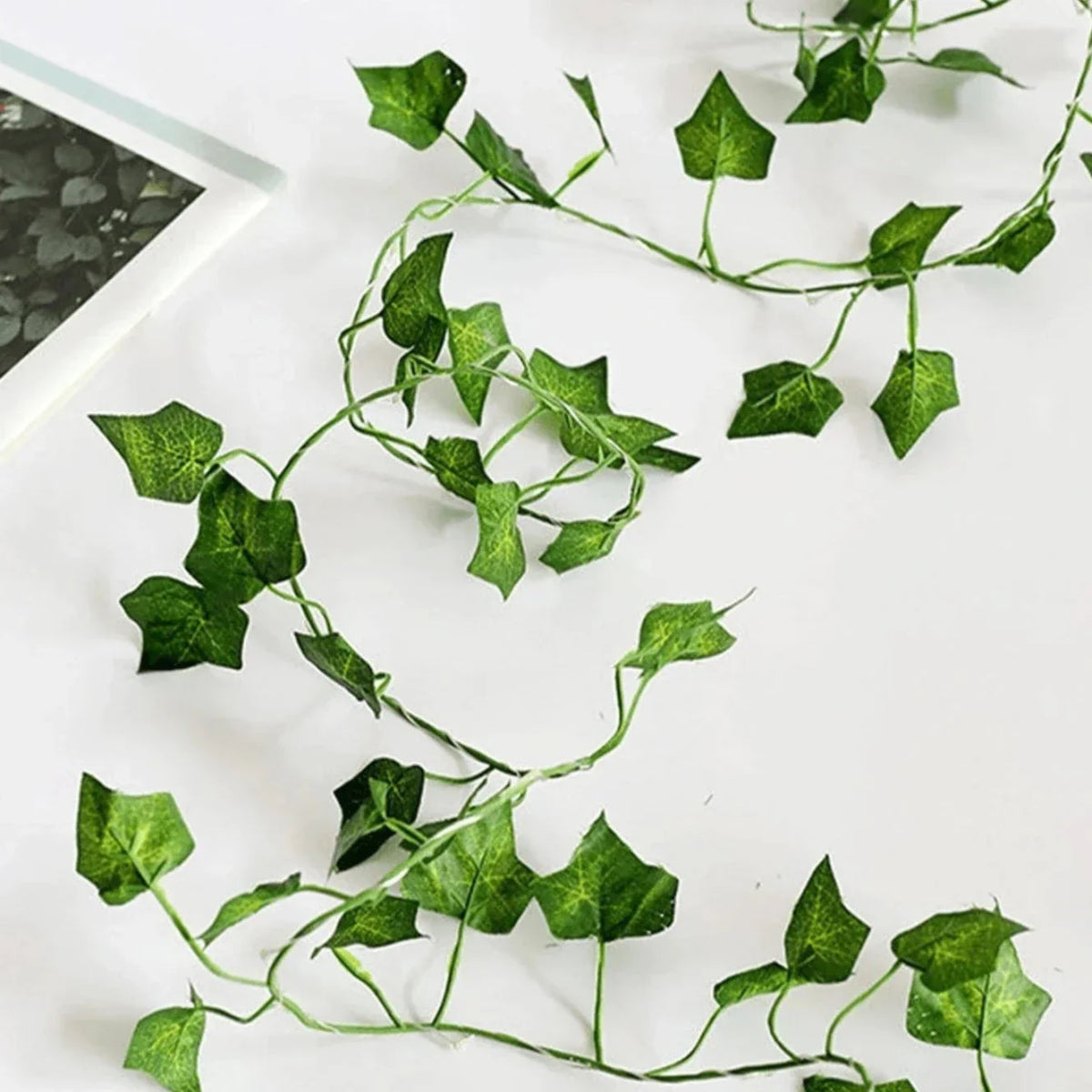 Garland Vine Light - Luminoya