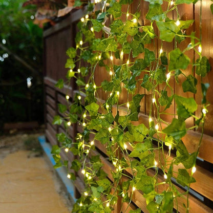 Garland Vine Light - Luminoya