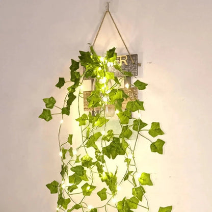 Garland Vine Light - Luminoya