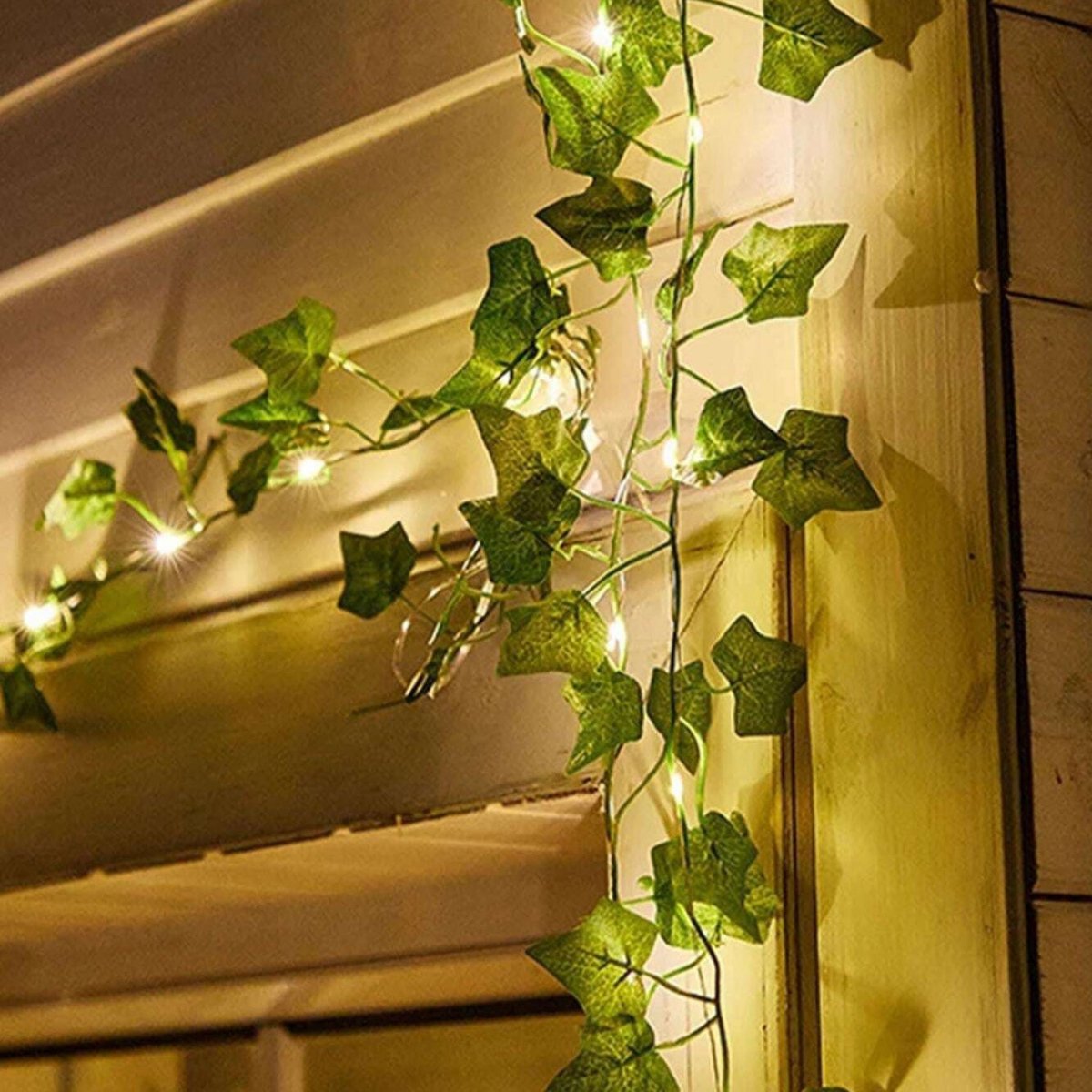 Garland Vine Light - Luminoya