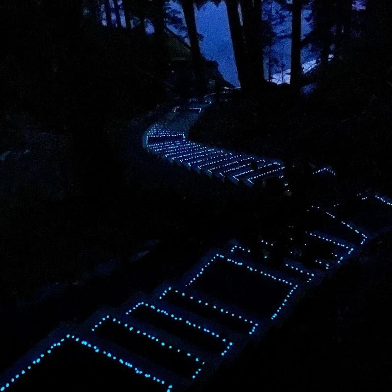 GlowPebbles™ Luminous Stones - Luminoya