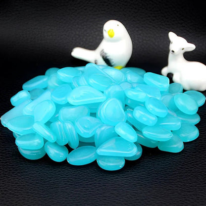 GlowPebbles™ Luminous Stones - Luminoya