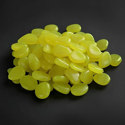 GlowPebbles™ Luminous Stones - Luminoya
