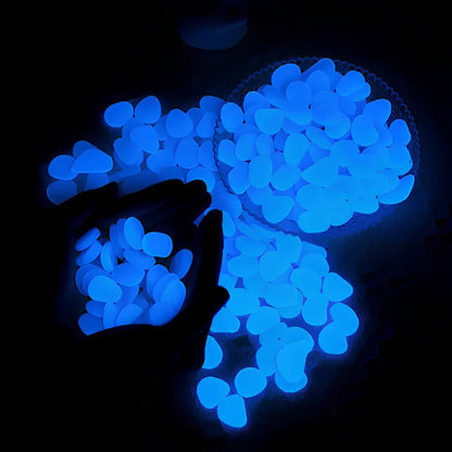 GlowPebbles™ Luminous Stones - Luminoya