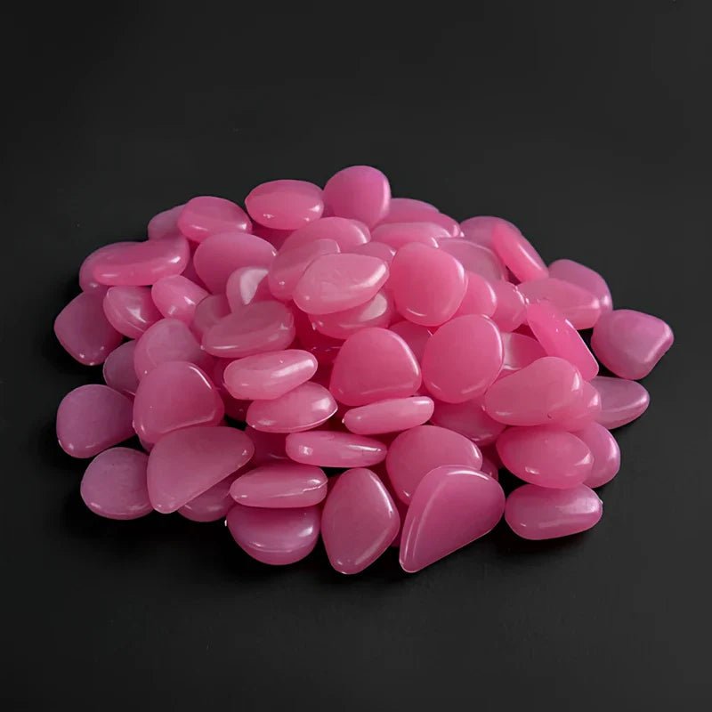 GlowPebbles™ Luminous Stones - Luminoya