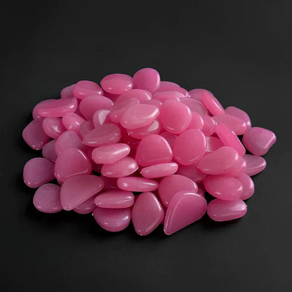 GlowPebbles™ Luminous Stones - Luminoya