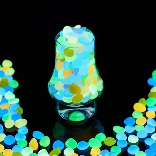 GlowPebbles™ Luminous Stones - Luminoya