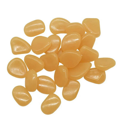 GlowPebbles™ Luminous Stones - Luminoya
