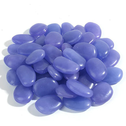 GlowPebbles™ Luminous Stones - Luminoya