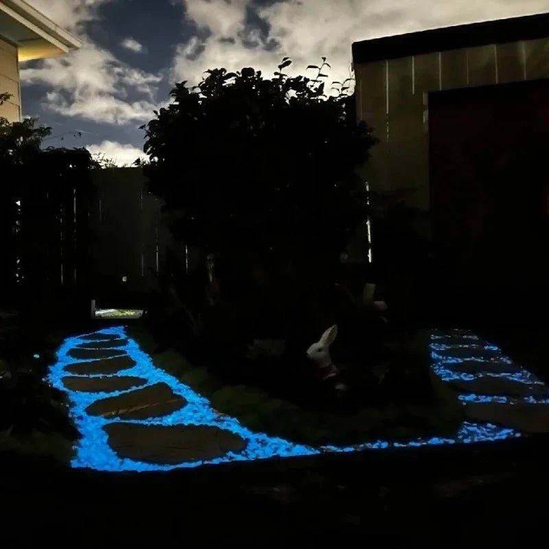 GlowPebbles™ Luminous Stones - Luminoya