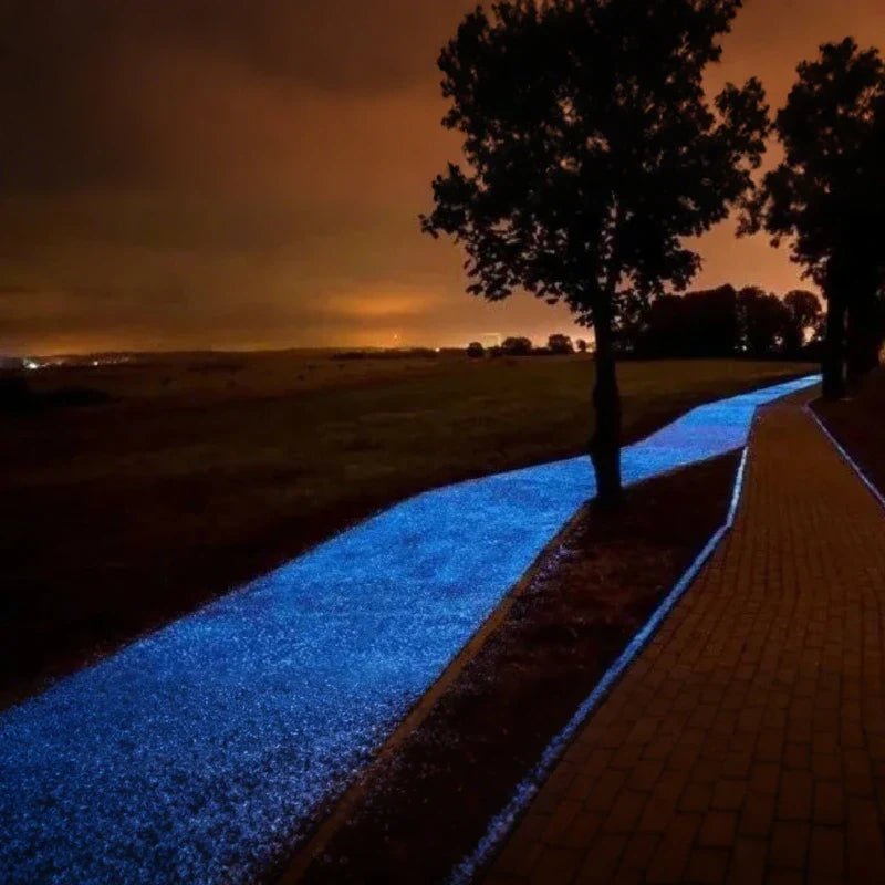 GlowPebbles™ Luminous Stones - Luminoya