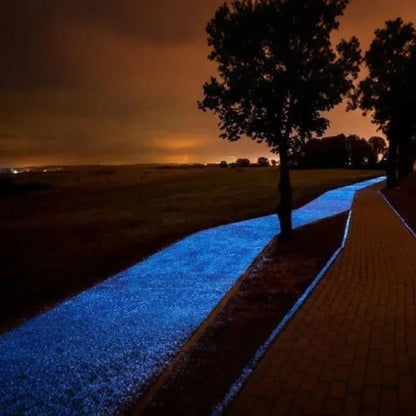GlowPebbles™ Luminous Stones - Luminoya