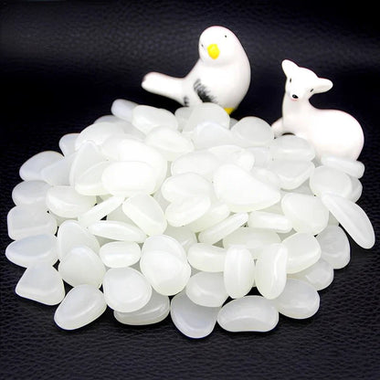 GlowPebbles™ Luminous Stones - Luminoya