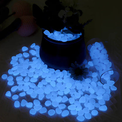 GlowPebbles™ Luminous Stones - Luminoya