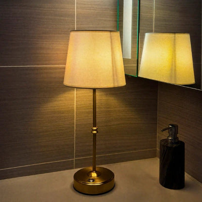 GoldenEase™ Table Lamp - Luminoya