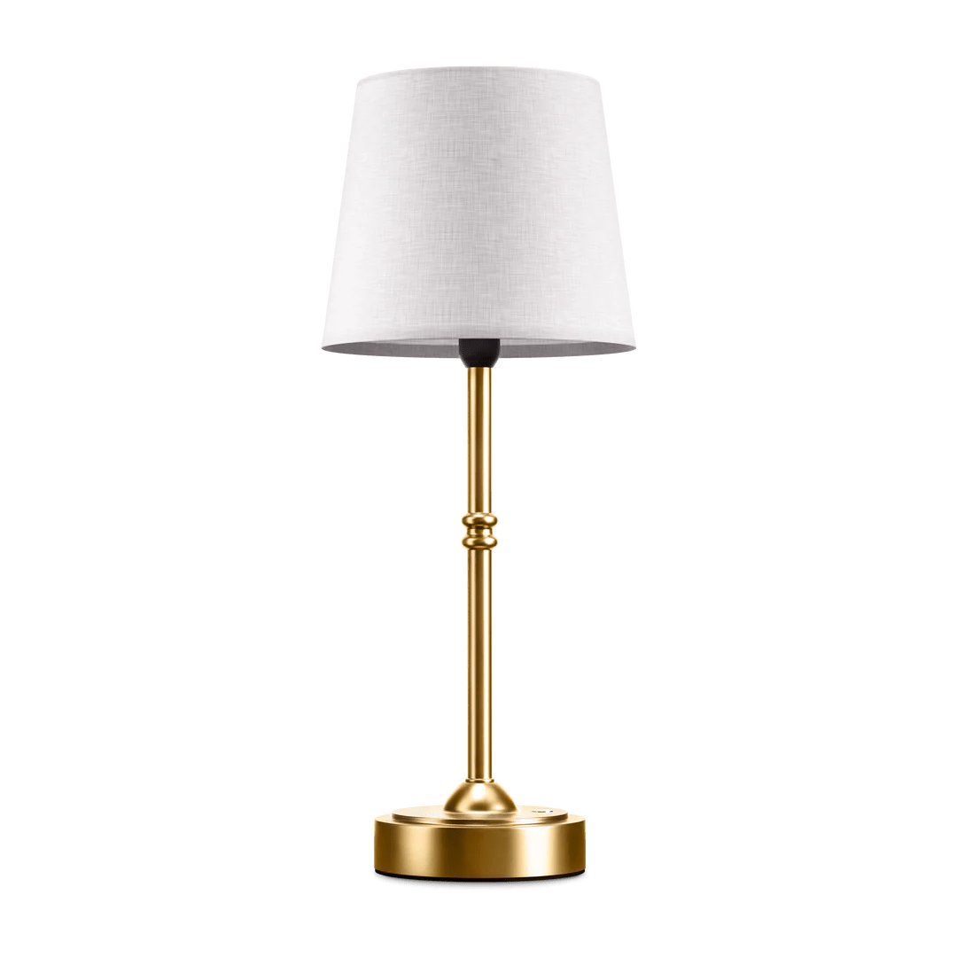 HaloTouch™ Table Lamp - Luminoya