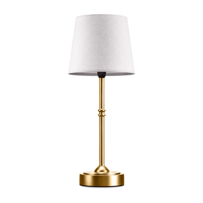 HaloTouch™ Table Lamp - Luminoya