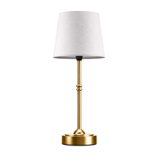 HaloTouch™ Table Lamp - Luminoya