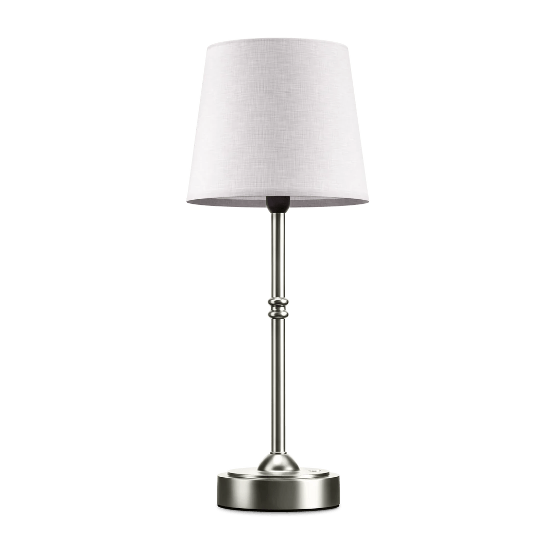 HaloTouch™ Table Lamp - Luminoya