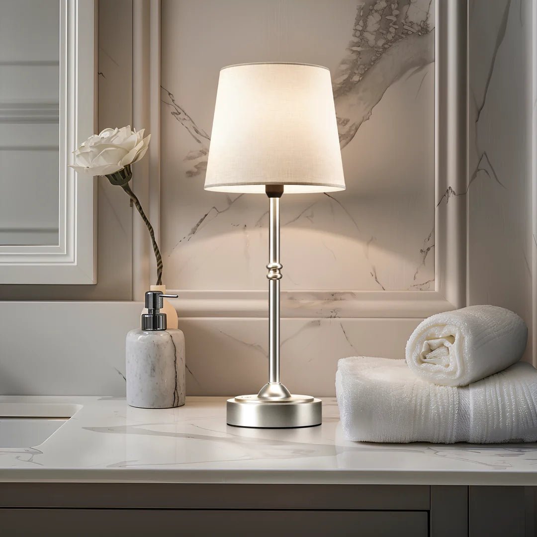 HaloTouch™ Table Lamp - Luminoya