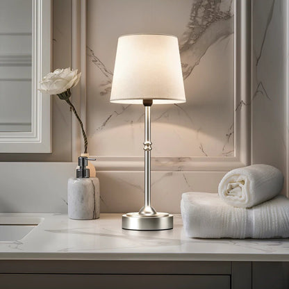 HaloTouch™ Table Lamp - Luminoya