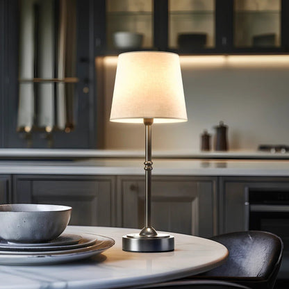 HaloTouch™ Table Lamp - Luminoya