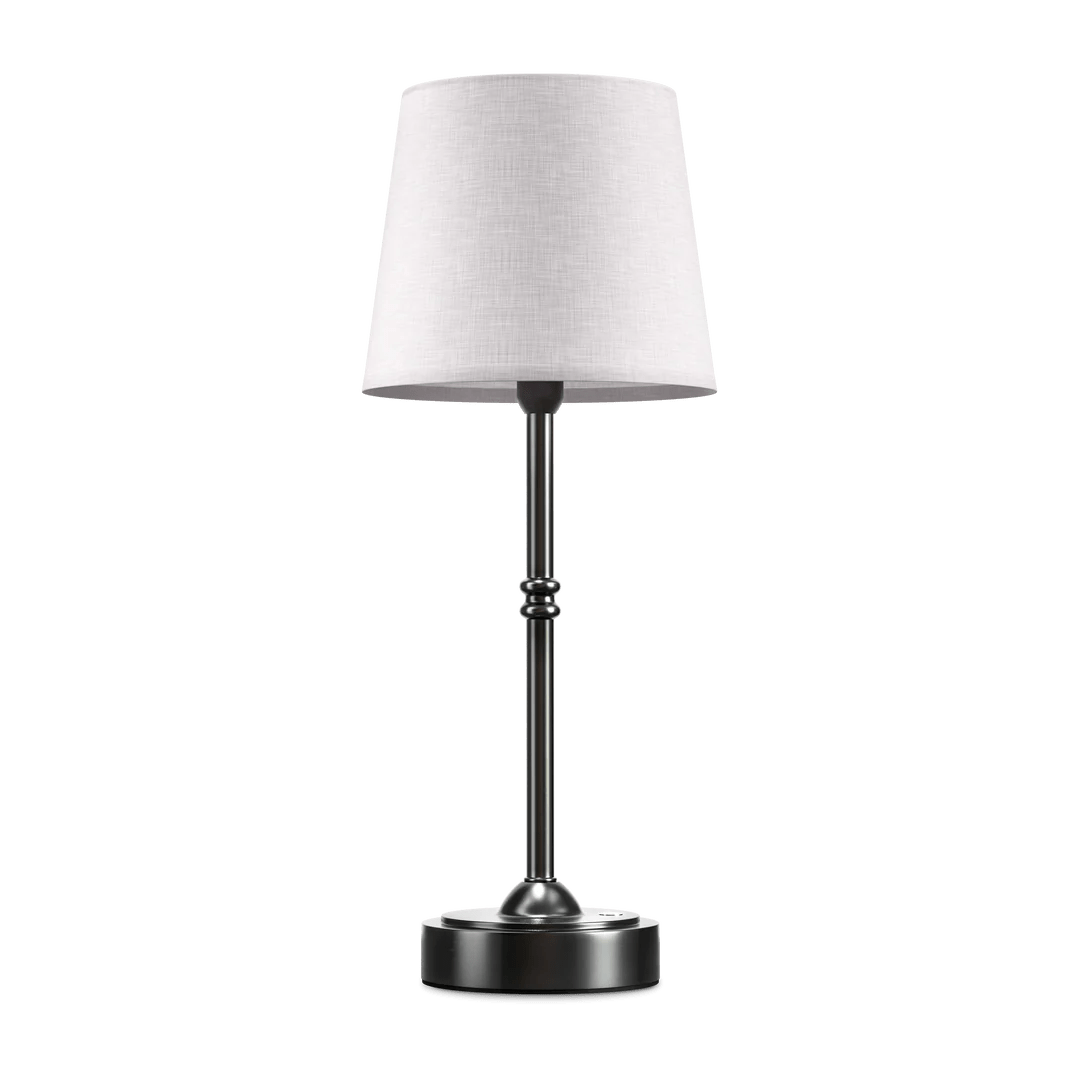 HaloTouch™ Table Lamp - Luminoya