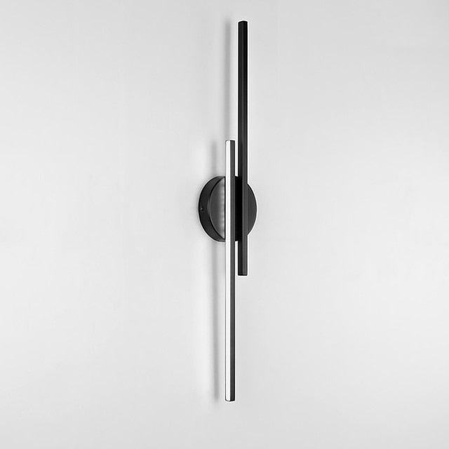 Harmonious Ambience Sconce - Luminoya