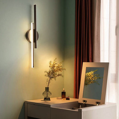 Harmonious Ambience Sconce - Luminoya
