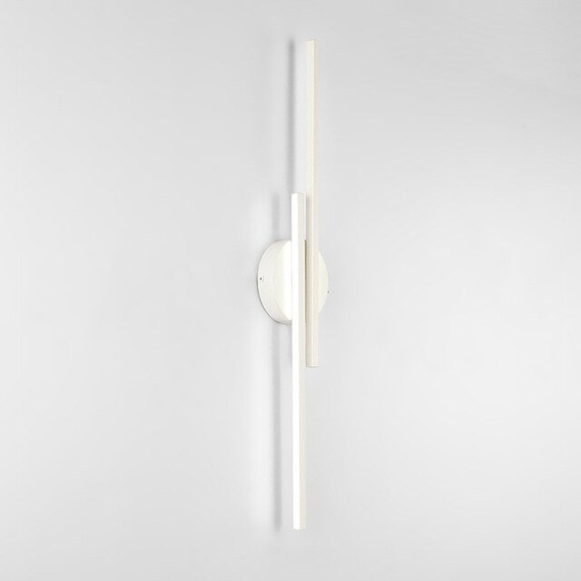 Harmonious Ambience Sconce - Luminoya