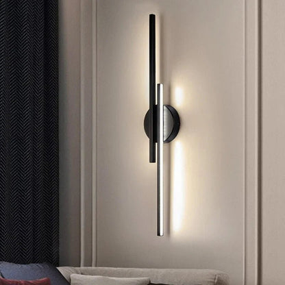 Harmonious Ambience Sconce - Luminoya