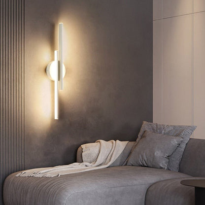 Harmonious Ambience Sconce - Luminoya